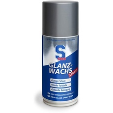 Bild S100 Glanz-Wachs Spray 250 ml