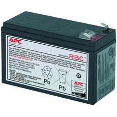 Bild Replacement Battery Cartridge 40 RBC40
