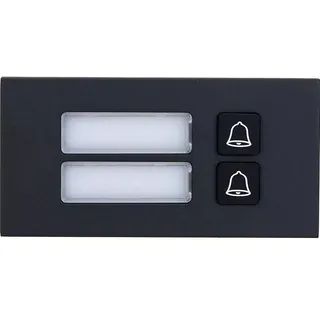 Dahua Technology VTO4202FB-MB2, Ruftasten-Modul,