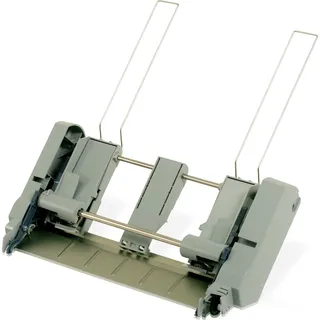 Epson SIDM-Einzelblatteinzug, 50 Blatt, für FX-890/A, LX/LQ-300+II, LQ-590, Epson, FX-890 FX-890A, 50 Blätter, Grau, Indonesien, 1 Stück(e)