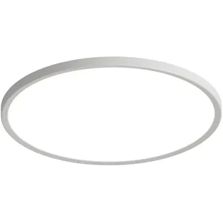 Tint Led-Paneel , Metall, Kunststoff , 50x2.9x50 cm , ZigBee-Technologie, Smartphone-Steuerung , Lampen & Leuchten, LED Beleuchtung, LED-Paneele