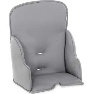 hauck Alpha Cosy Comfort Sitzverkleinerer Hochstuhlauflage stretch grau