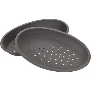 LURCH Flexiform Pizza 2er Set