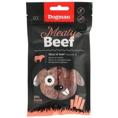 Dogman Slices of beef