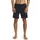Badeshorts Schwarz XL