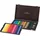 Polychromos Buntstift Koffer 48 St. mehrfarbig