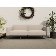Bild von 3-Sitzer »Askild Loungesofa«, Outdoor Gartensofa, wetterfeste Materialien, Breite 212 cm, beige