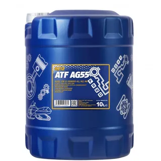 Mannol 8212 ATF AG 55 10L