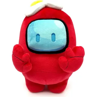 youtooz Fall Guys Plüschfigur Crewmate 22 cm - Multicolor