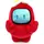 Fall Guys Plüschfigur Crewmate 22 cm Multicolor