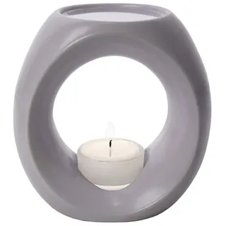 Primavera Aroma Duftlampe Taupe matt 1 Stk