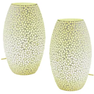 Marrakesch Orient & Mediterran Interior Tiaga Mosaik 2 St.