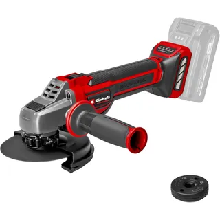 Einhell TP-AG 18/125 CE Q Li - Solo ohne Akku und Ladegerät