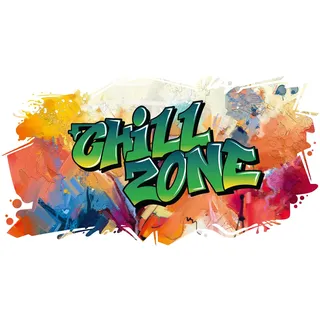 3D Graffiti Wandtattoo 97x53cm Streetart Wandsticker Jugendzimmer Kinderzimmer Wohnzimmer Deko Wandbild selbstklebend W008 (06 Painted Wall, Ohne Wunschname)