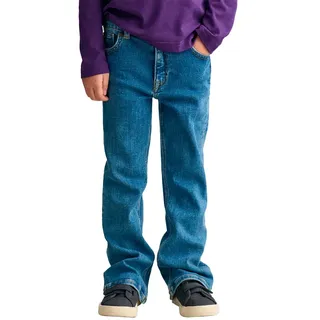 Gant 710008 Jeans - Mid Blue - 24 Monate-4 Jahre