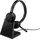 Evolve 65 TE - USB-A UC Stereo (Included Stand)