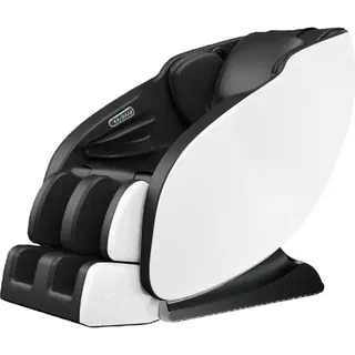 NRG Wellness NRG Wellness Massagesessel Deluxe - Weiß