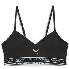 Bild von Puma, Move Strong" Schwarz, XS