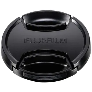 Fujifilm II 58 mm Objektivdeckel vorne
