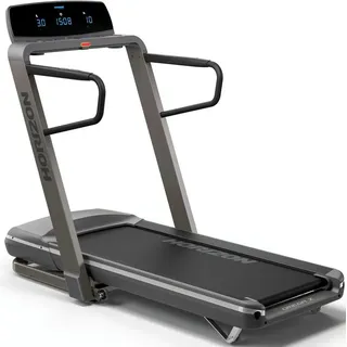 Horizon Fitness Horizon Omega Z dark edition