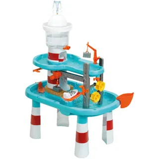 Theo Klein Aqua Action Wasserspieltisch XXL