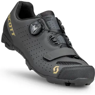 Scott Comp Boa dark grey/black