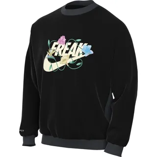 Nike S.I. Bluse Black XL