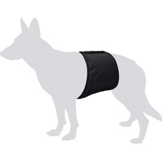 Bild Gentleman Wraps Plus (XL, Hundeschuhe), Hundebekleidung