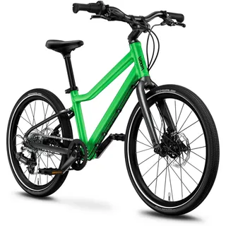 Explore 4 20 Zoll jungle green