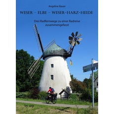 Weser ¿ Elbe ¿ Weser-Harz-Heide