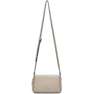 Liebeskind Berlin Hera Sheep Natural Umhängetasche Leder Brown