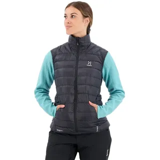 Haglöfs Haglofs L.i.m Daunenweste - True Black - M