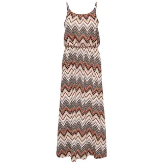 Only Maxikleid Bunt 38