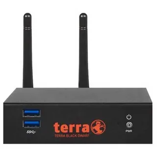 Securepoint Sp-bd-1400180 Firewall-router - Black
