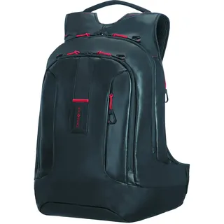 Samsonite Paradiver Light Schwarz