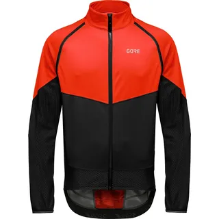 Phantom Jacke Herren Fireball/Black XL