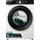 WF3S8043BW3 Waschmaschine (8 kg, 1400 U/min)
