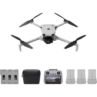 DJI Lito X1 Fly More Combo