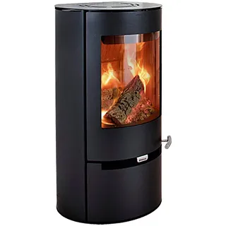 ADURO 9.1 Stahl Schwarz