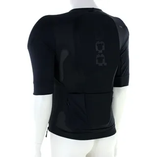 POC Oseus VPD Tee uranium black (1002) Large