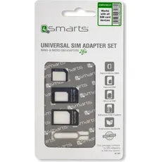 Bild Universal SIM-Adapter Set 3 Stück