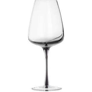 Broste Copenhagen Smoke Weißweinglas 0,4 l