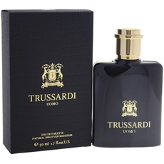 Trussardi Uomo 2011 Eau de Toilette 50ml Spray