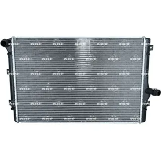 NRF Motorkühler für VW Passat Seat Leon Golf Plus Skoda Octavia Jetta Superb Yeti Touran EOS Caddy Scirocco Cc Audi A3 Altea Toledo TT Xl Beetle CC