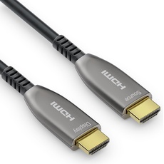 Sonero Kabel Premium Zert. Aktiv HDMI 10 m (10 m, HDMI), Video Kabel