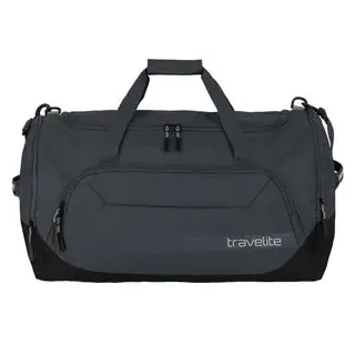 Travelite Kick Off L 73 l Grau