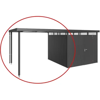 Biohort Seitendach zu HighLine H4