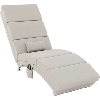 HOMCOM-Massagesessel-56L x 168B x 84Hcm