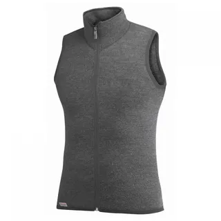 Woolpower Unisex Weste 400 / M - 10