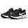 Revolution 8 Herren Black/White 42